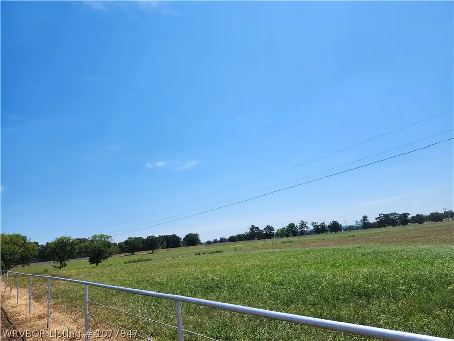 TBD N Shiloh Road, Sallisaw, OK 74955 - #3