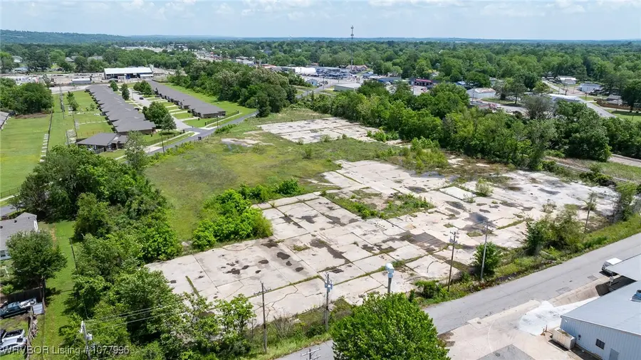 3510 North Street, Fort Smith, AR 72904 - Image #2