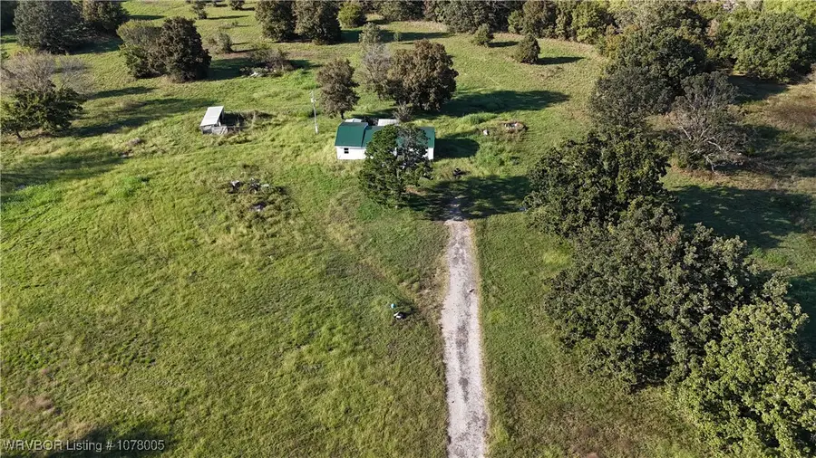 41350 E. County 1232 Road, Keota, OK 74941 - Image #2