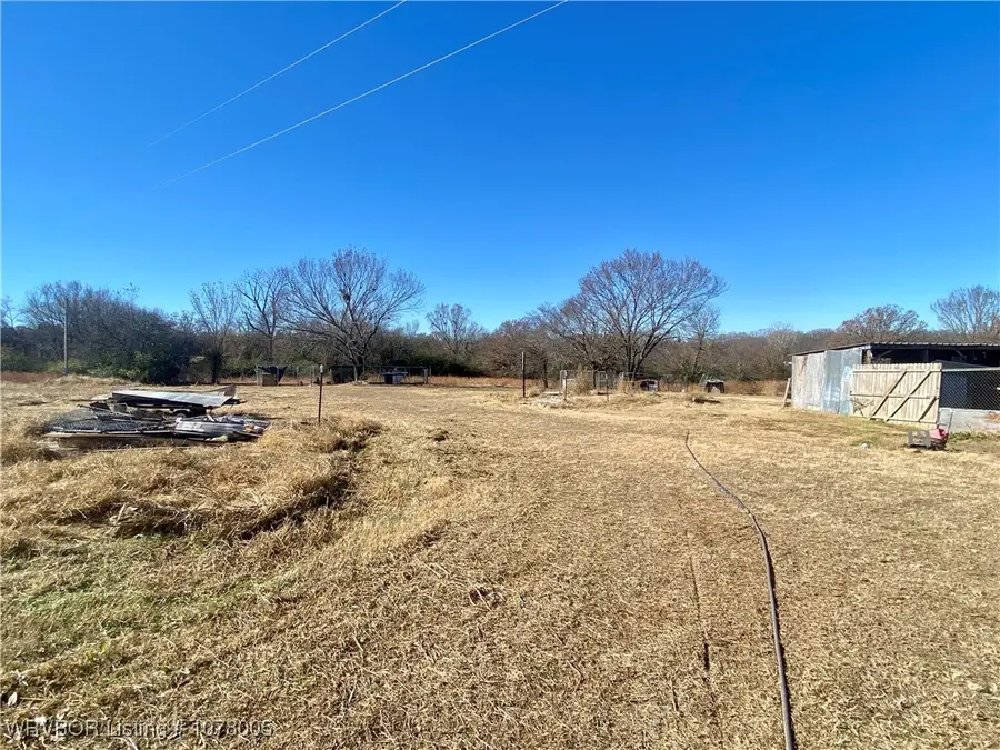 41350 E. County 1232 Road, Keota, OK 74941 - Image #3
