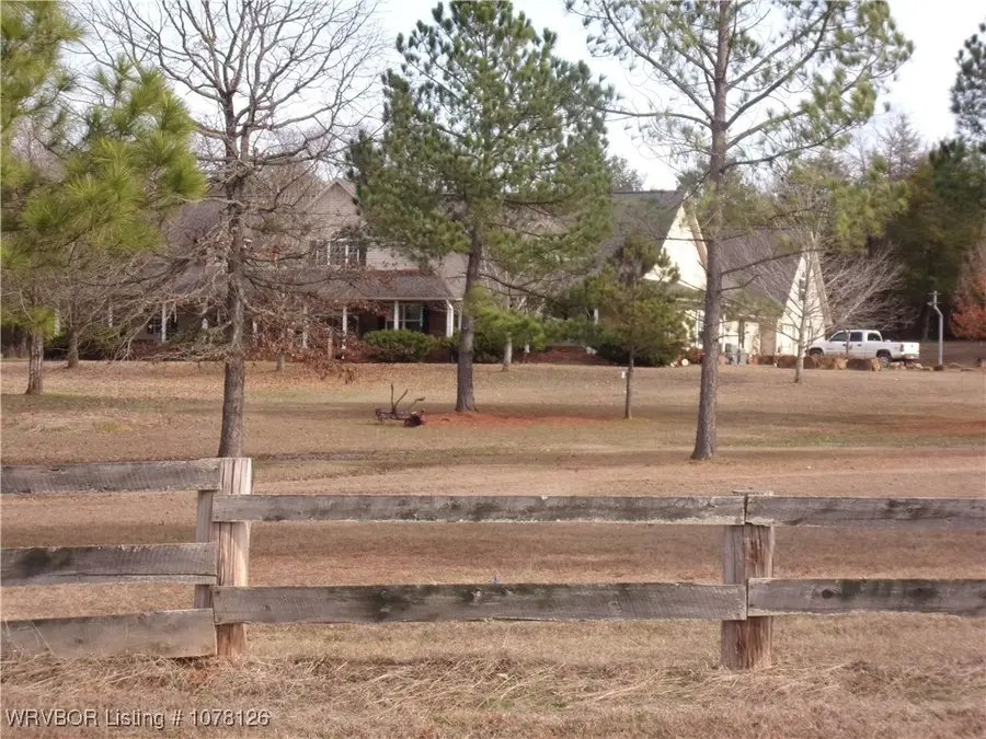 3046 Smith Creek, Ozark, AR 72949 - Image #3