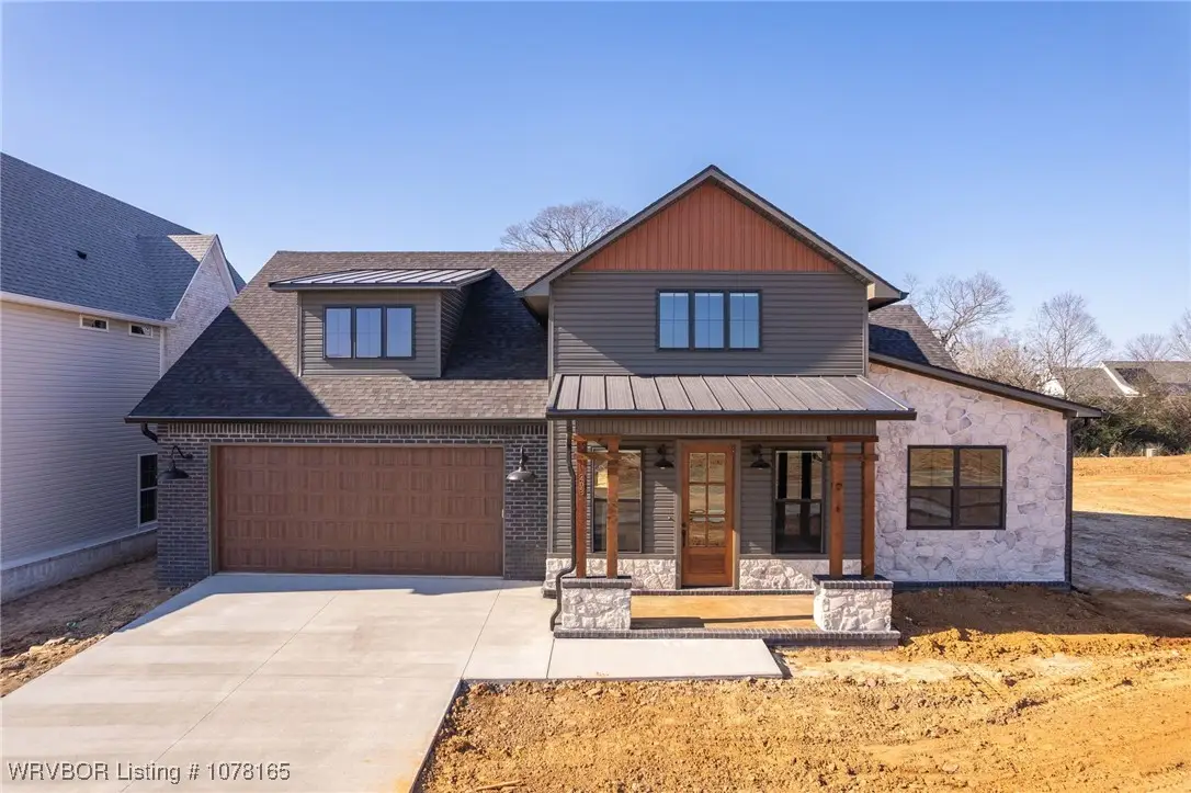 405 Waggoner Lane, Barling, AR 72923 - Image #1