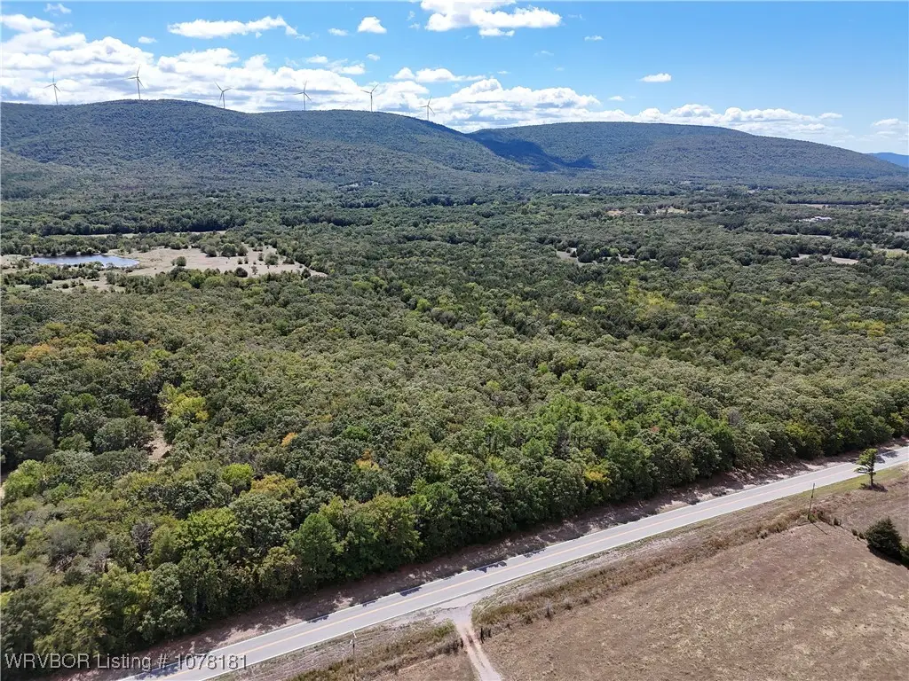 Tract 1 Hwy 271, Tuskahoma, OK 74574 - Image #1