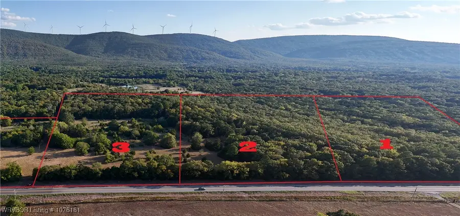 Tract 1 Hwy 271, Tuskahoma, OK 74574 - Image #2