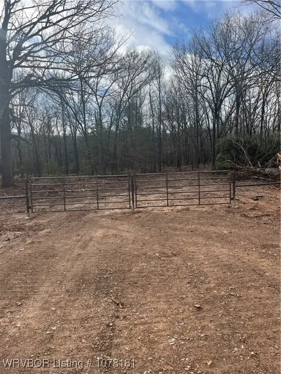 Tract 1 Hwy 271, Tuskahoma, OK 74574 - Image #3