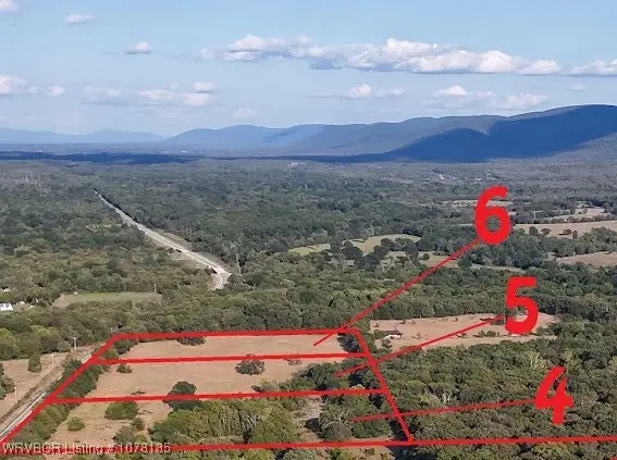 Tract 5 Hwy 271, Tuskahoma, OK 74574 - Image #2