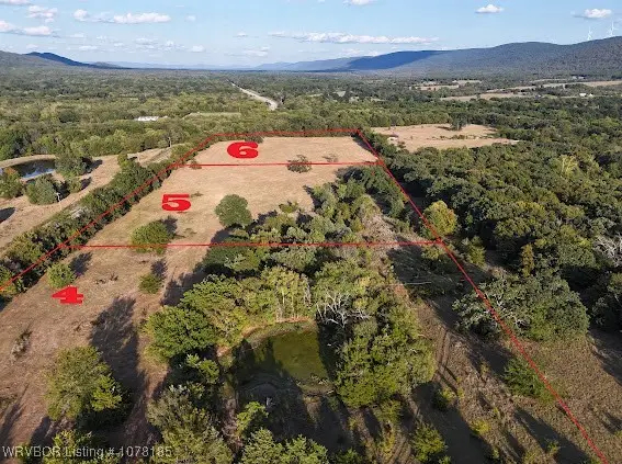 Tract 5 Hwy 271, Tuskahoma, OK 74574 - Image #3