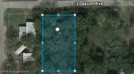 745 Yoakum Avenue, Arkoma, OK 74901 - Image #2