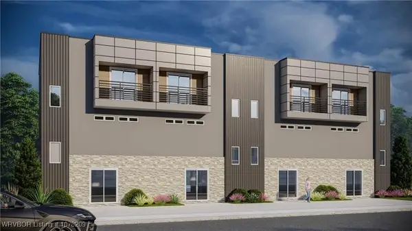 1982 S Razorback Road #101-104, Fayetteville, AR 72701