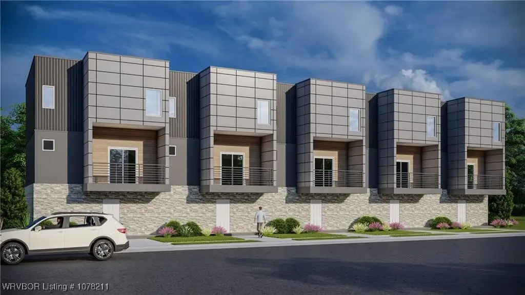 1464 W Hendon, Fayetteville, AR 72701 - Image #1