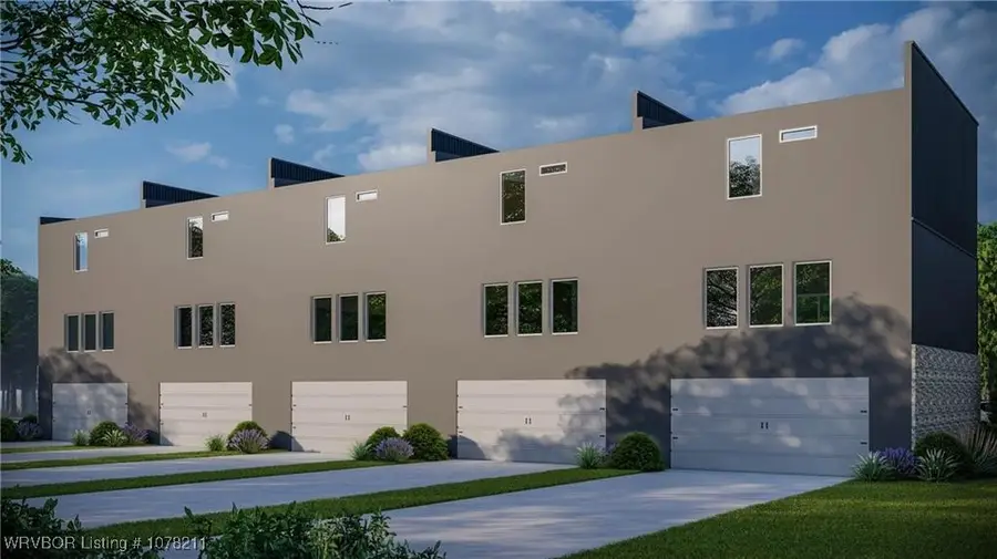 1464 W Hendon, Fayetteville, AR 72701 - Image #2