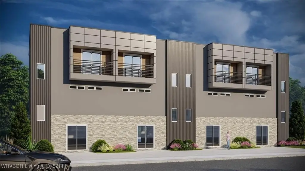 1982 S Razorback Road #101, Fayetteville, AR 72701 - Image #1