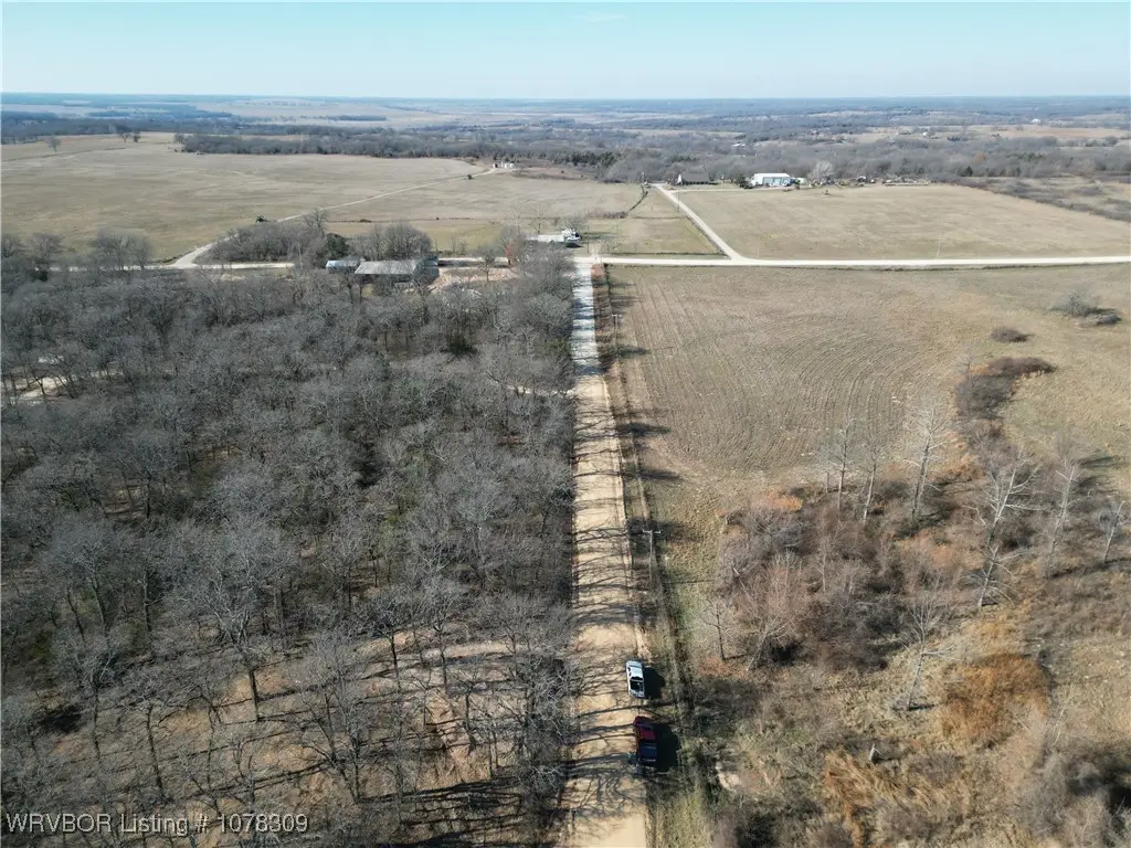Tract 4 Ew 1430 Road, Konawa, OK 74849 - #1
