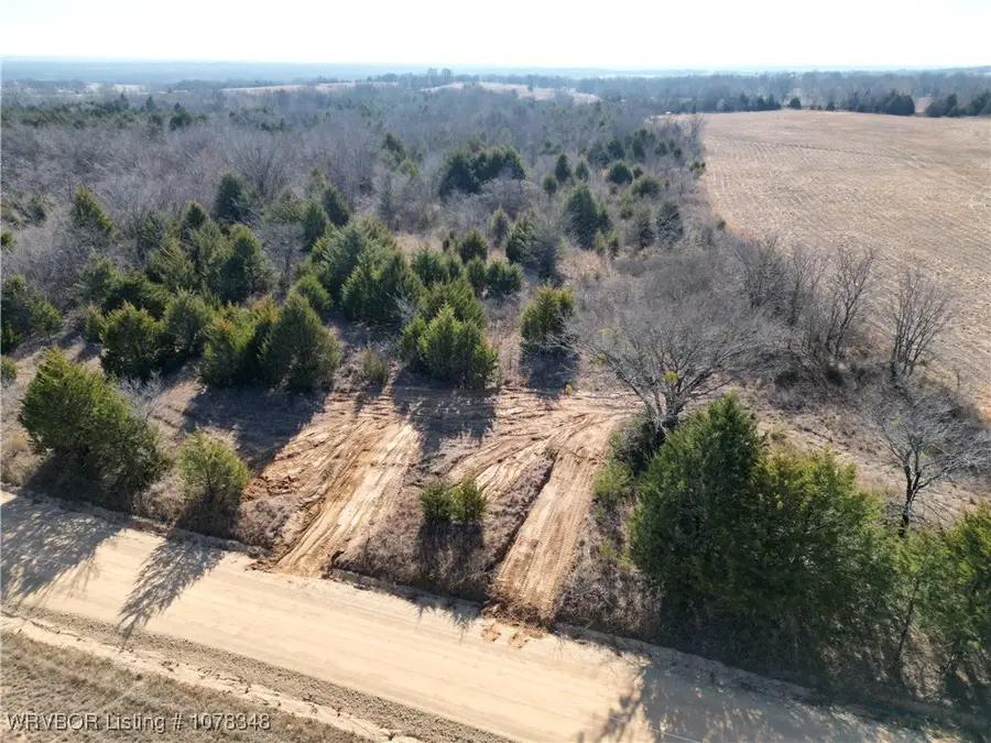 Tract 2 Ew 1430, Konawa, OK 74849 - #3