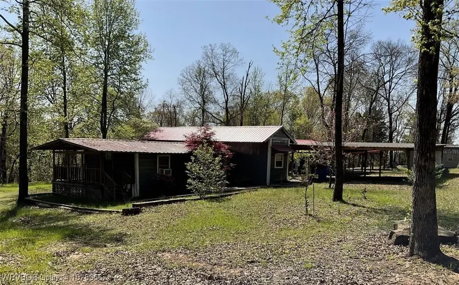 9900 Lancaster Road, Rudy, AR 72952 - #3