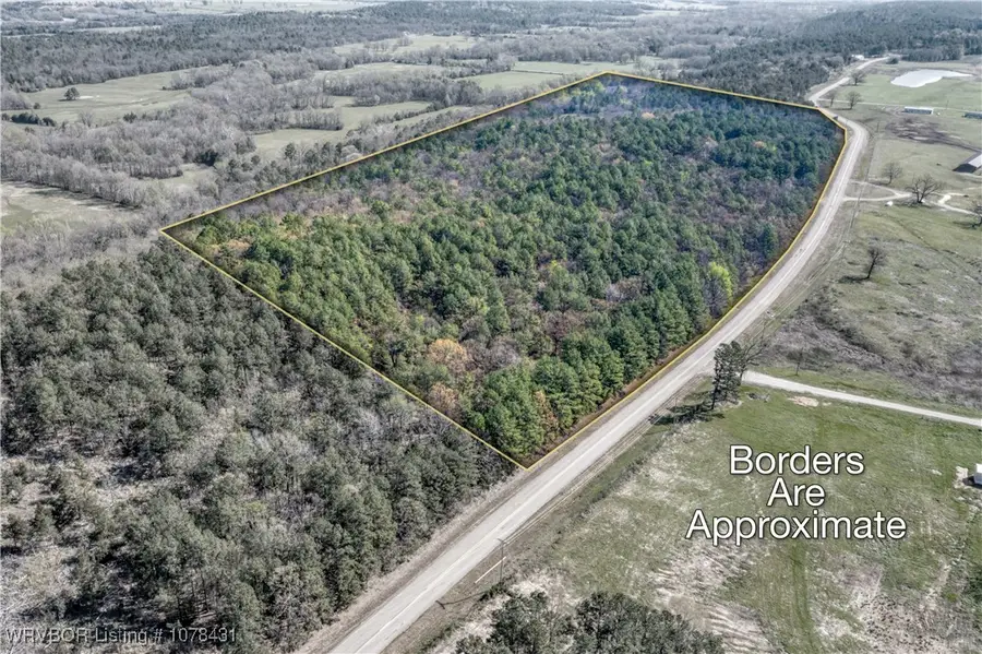 TBD 378 Tract 5 Highway, Booneville, AR 72927 - Image #2