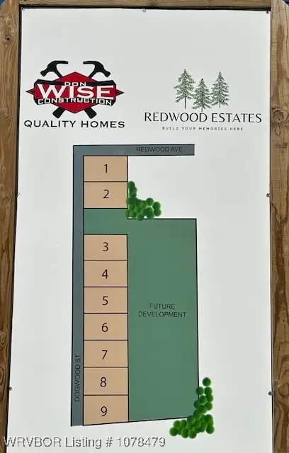 406 N Dogwood Street, Sallisaw, OK 74955 - Image #2