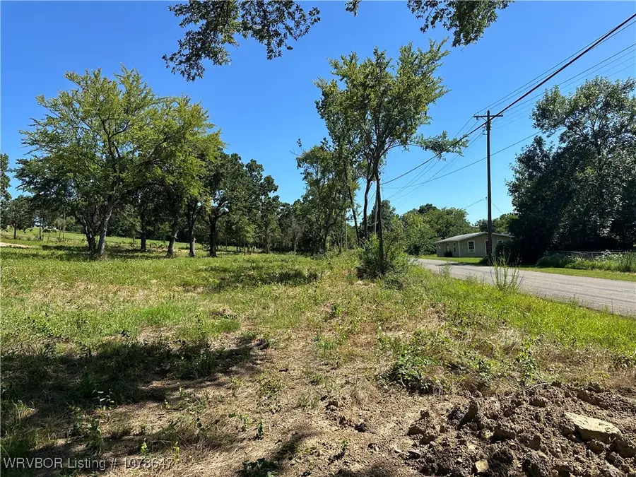 808 Morris Creek Road, Heavener, OK 74937 - Image #3