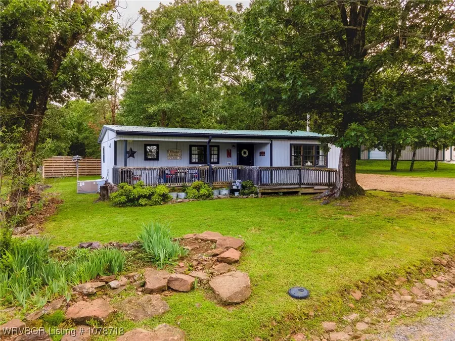 18091 948 Road, Vian, OK 74962 - Image #2