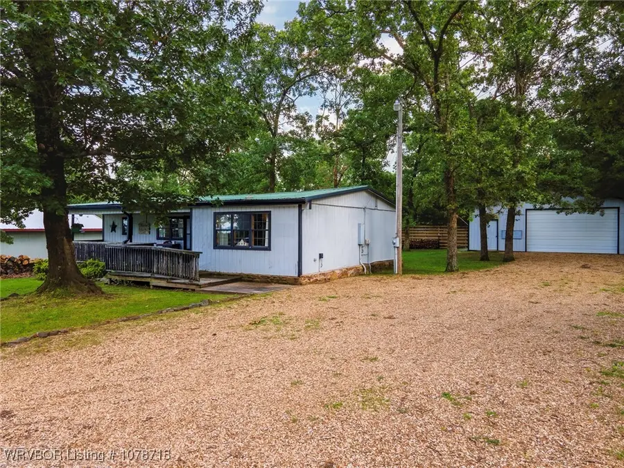 18091 948 Road, Vian, OK 74962 - Image #3