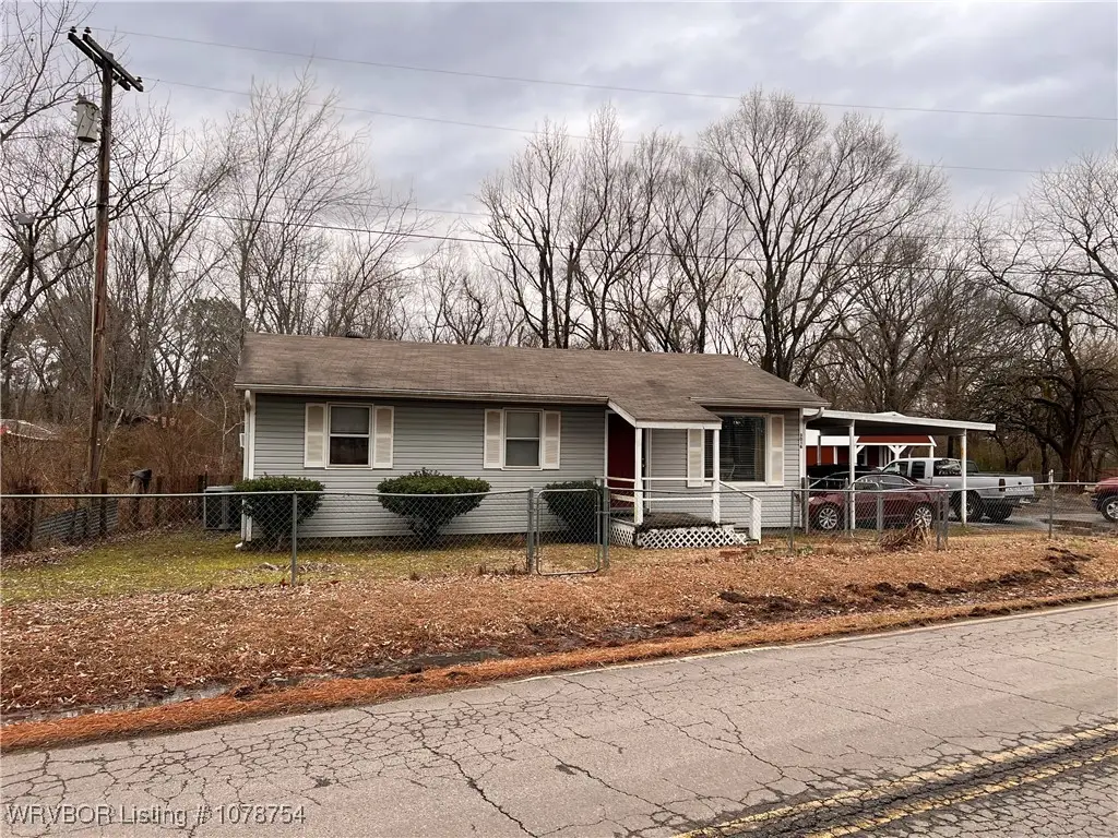 3016 Richmond, Van Buren, AR 72956 - Image #1