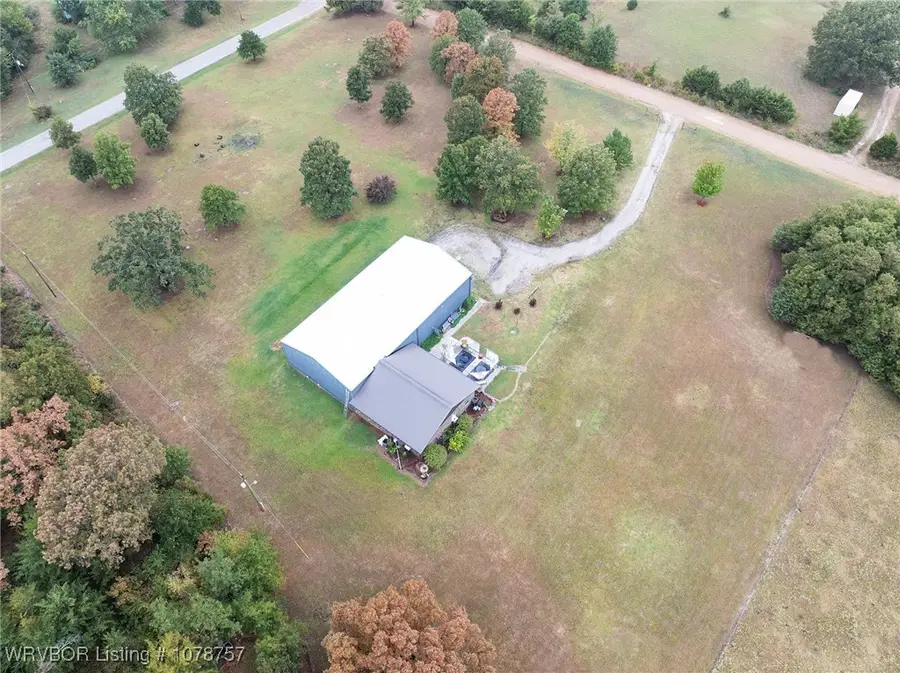 103941 S 4730 Road, Muldrow, OK 74948 - Image #3