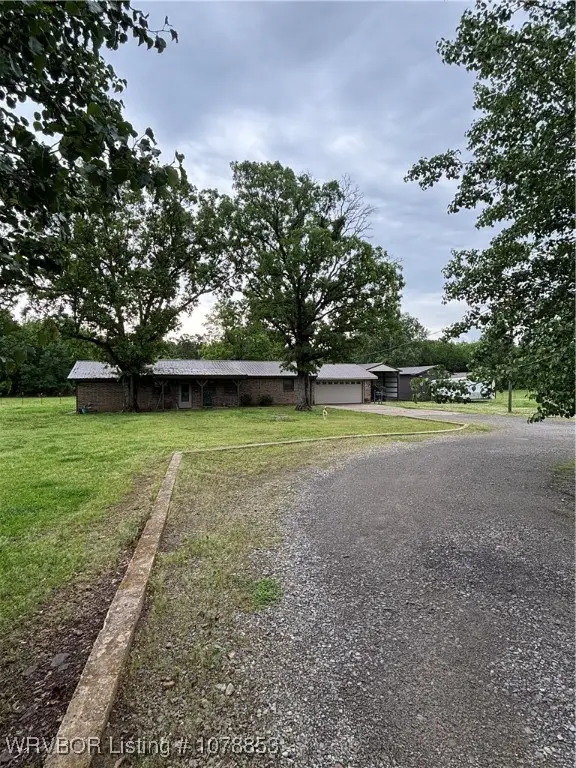 35388 Old Wister Highway, Poteau, OK 74953 - Image #2