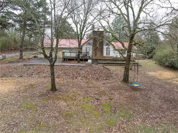 743 13th Street, Waldron, AR 72958