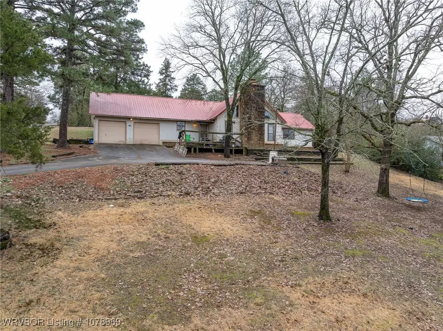 743 13th Street, Waldron, AR 72958 - Image #2
