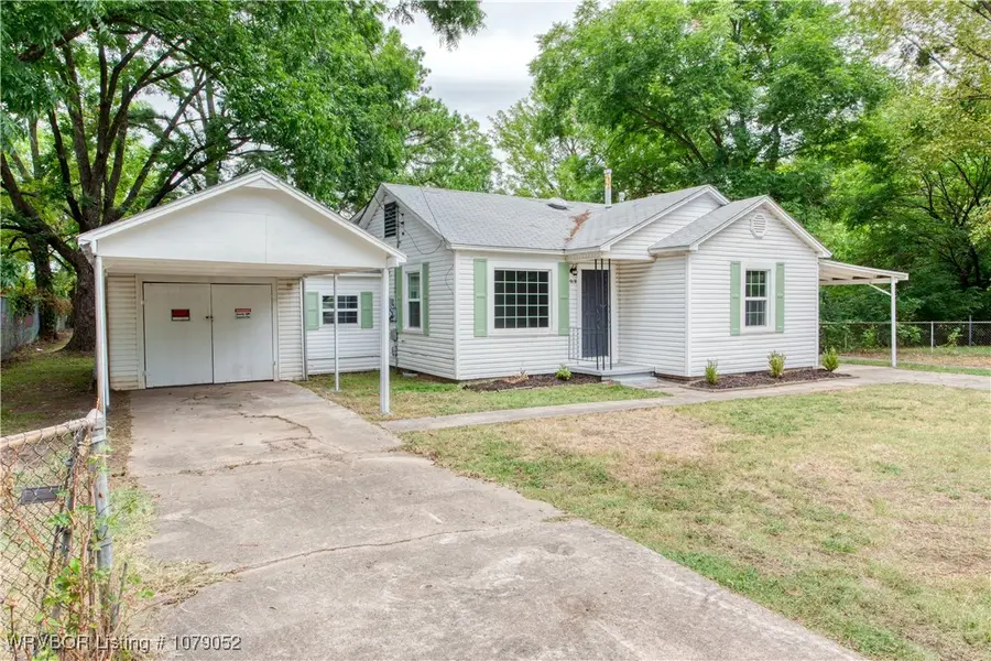 919 Knoxville Street, Fort Smith, AR 72901 - Image #2
