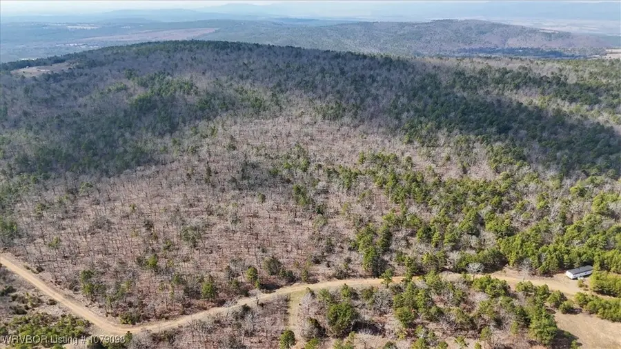 Tract 1 Sulpher Spring Mtn Road, Wister, OK 74966 - Image #2