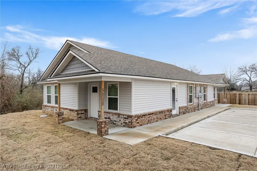 5600 Spradling, Fort Smith, AR 72904 - Image #2