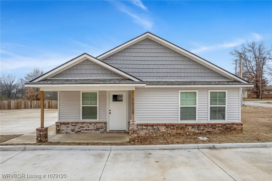 5600 Spradling, Fort Smith, AR 72904 - Image #3