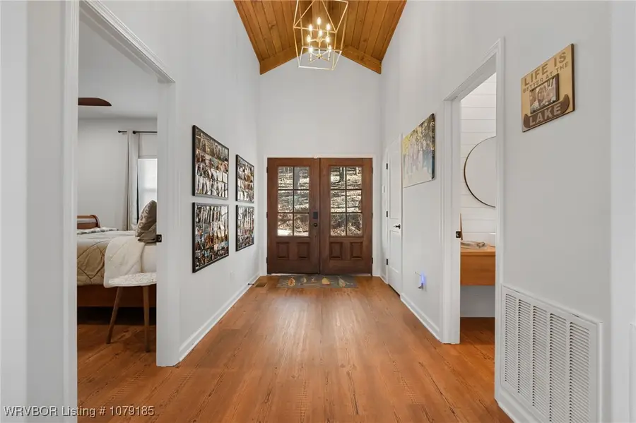 9 Lakeview Terrace, Mount Ida, AR 71957 - Image #3