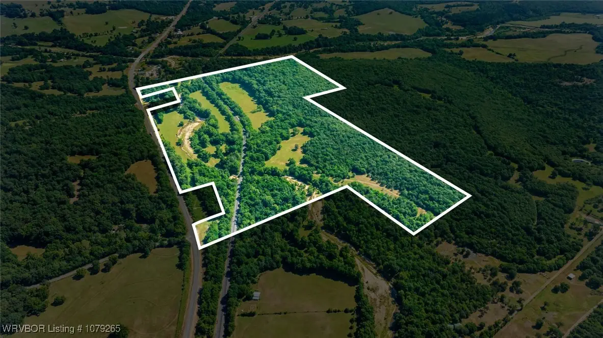 76001 Hwy 59, Westville, OK 74965 - Image #1