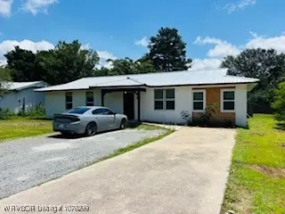 405 Prewitt Street, Talihina, OK 74571