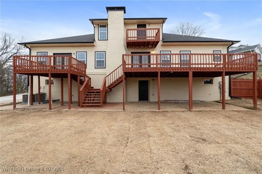 1401 Azure Hills Drive, Van Buren, AR 72956 - Image #3