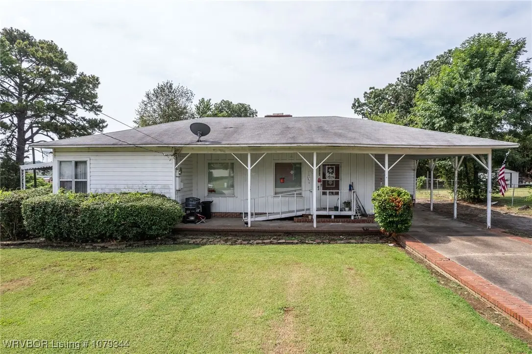 2600 Russell Road, Van Buren, AR 72956 - Image #1