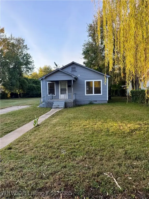 2904 N L Street, Fort Smith, AR 72901 - Image #2