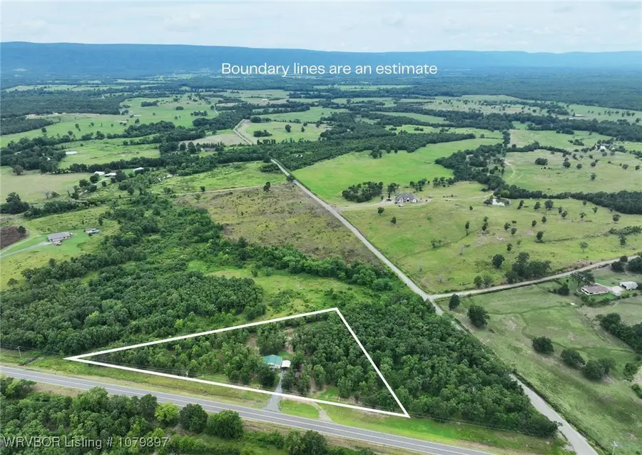 36919 Sh-63, Talihina, OK 74571 - Image #2