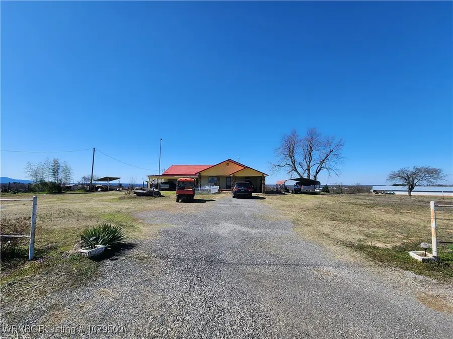 6501 Blackjack Mountain Road, Mansfield, AR 72944 - Image #2