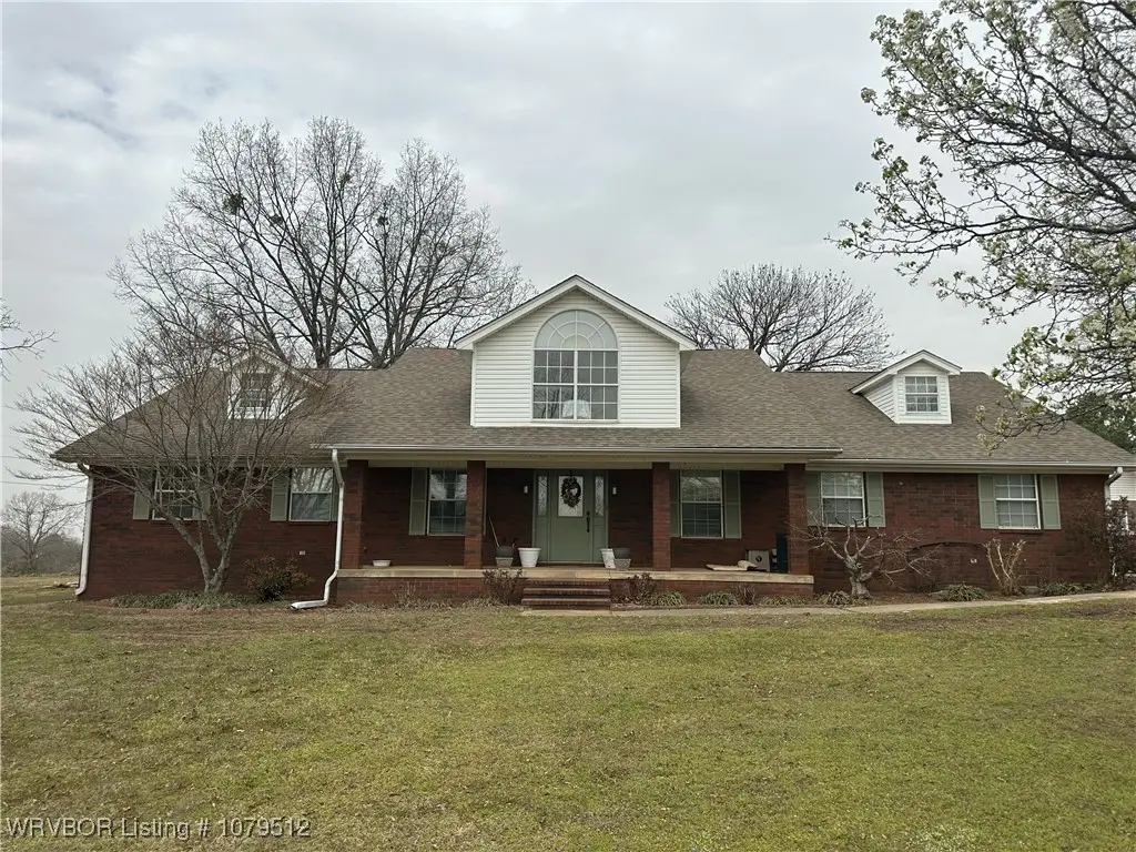 719 Norma Lane, Ozark, AR 72949 - Image #1