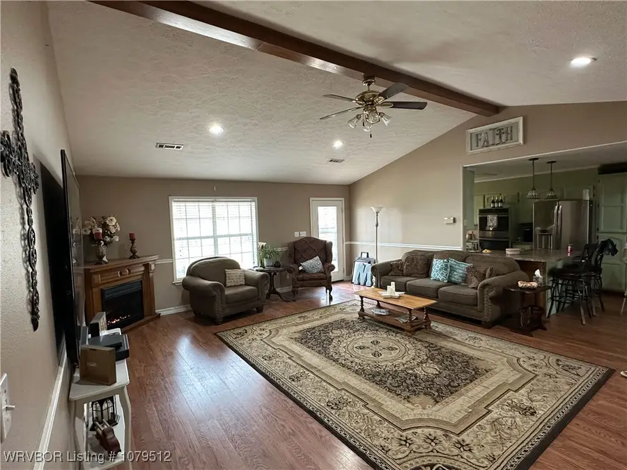 719 Norma Lane, Ozark, AR 72949 - Image #2