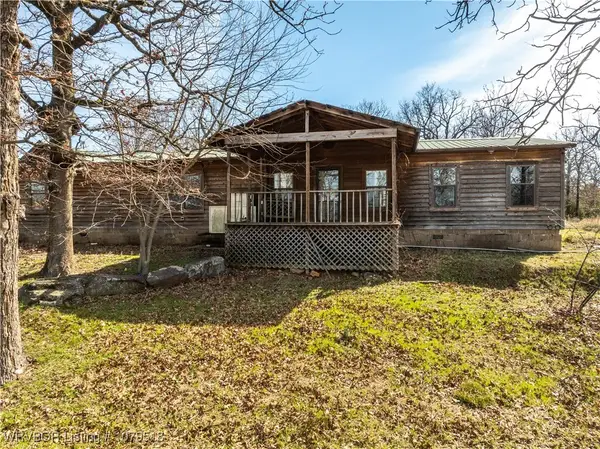 100825 4707, Sallisaw, OK 74955