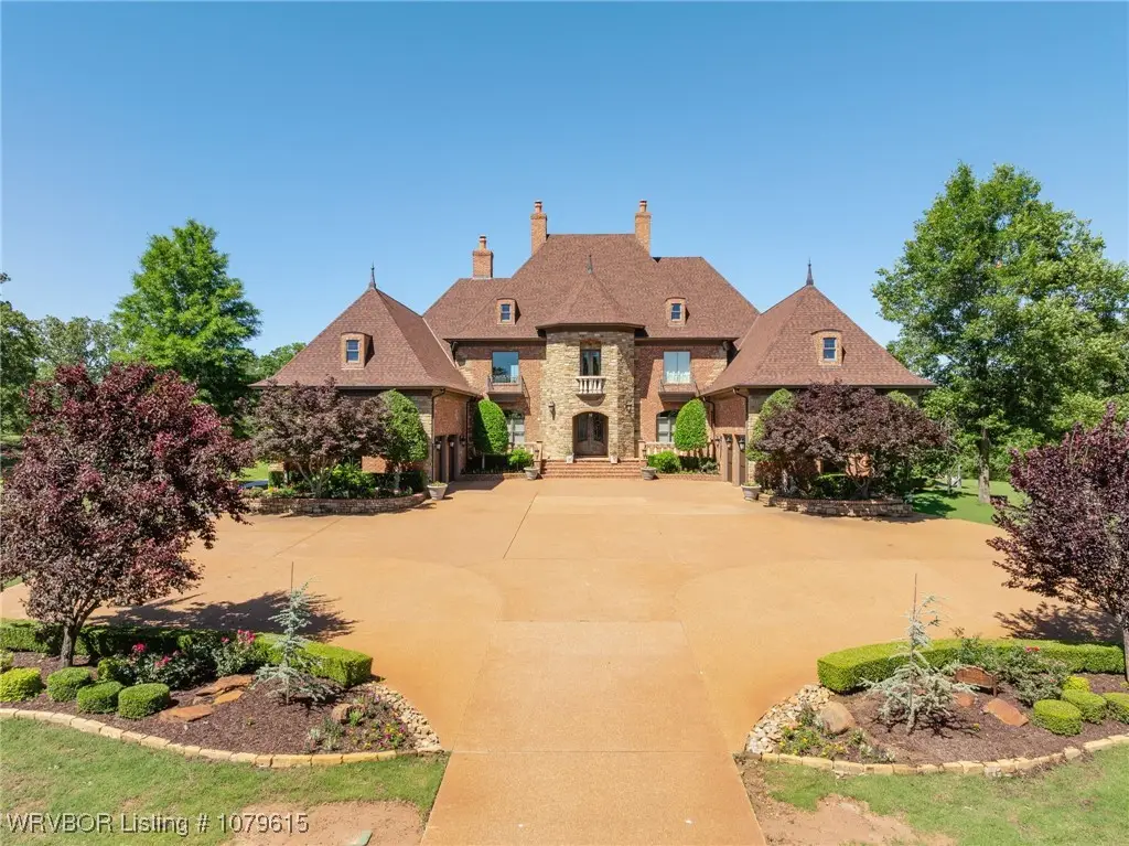 12034 Ridgefield Drive, Fort Smith, AR 72916 - Image #1