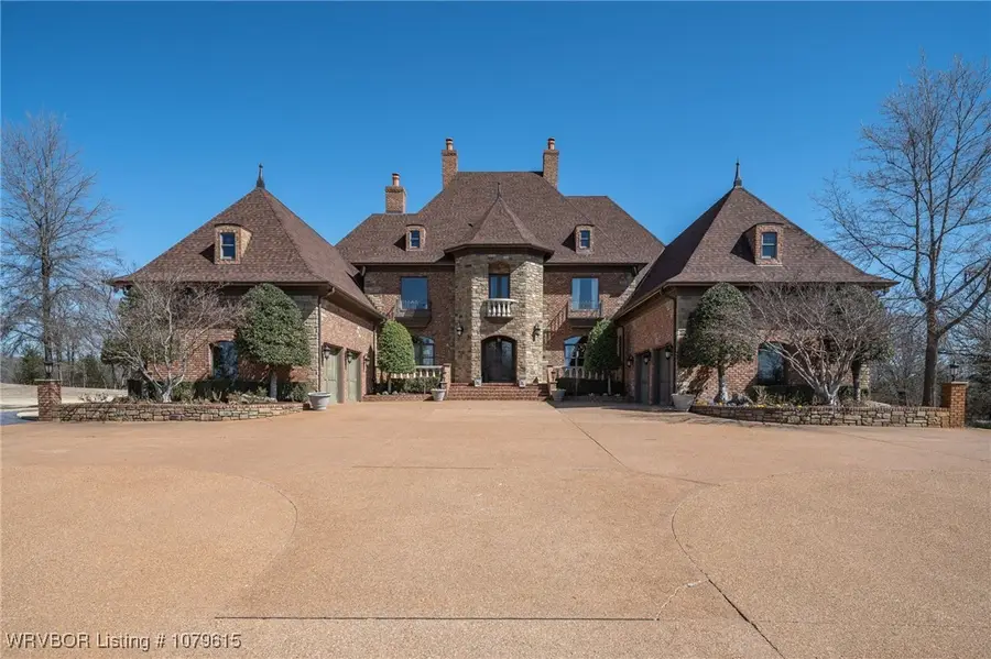 12034 Ridgefield Drive, Fort Smith, AR 72916 - Image #3