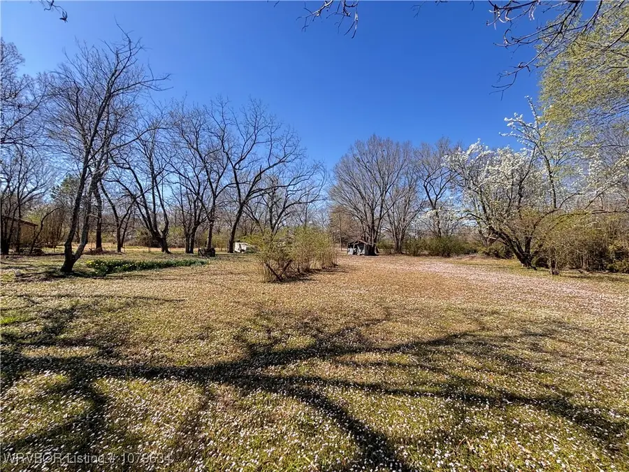 TBD S Division Avenue, Mansfield, AR 72944 - Image #2