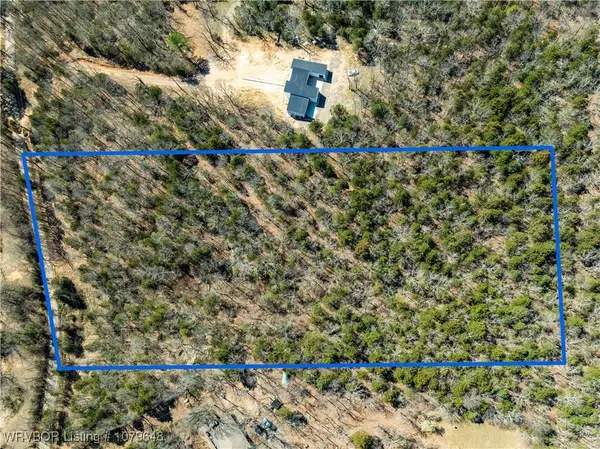 TBD Bewley Road, Cedarville, AR 72932