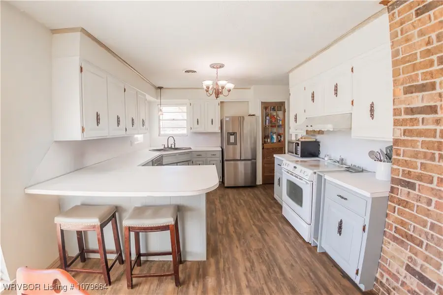 736 Maple Shade Road, Alma, AR 72921 - Image #3