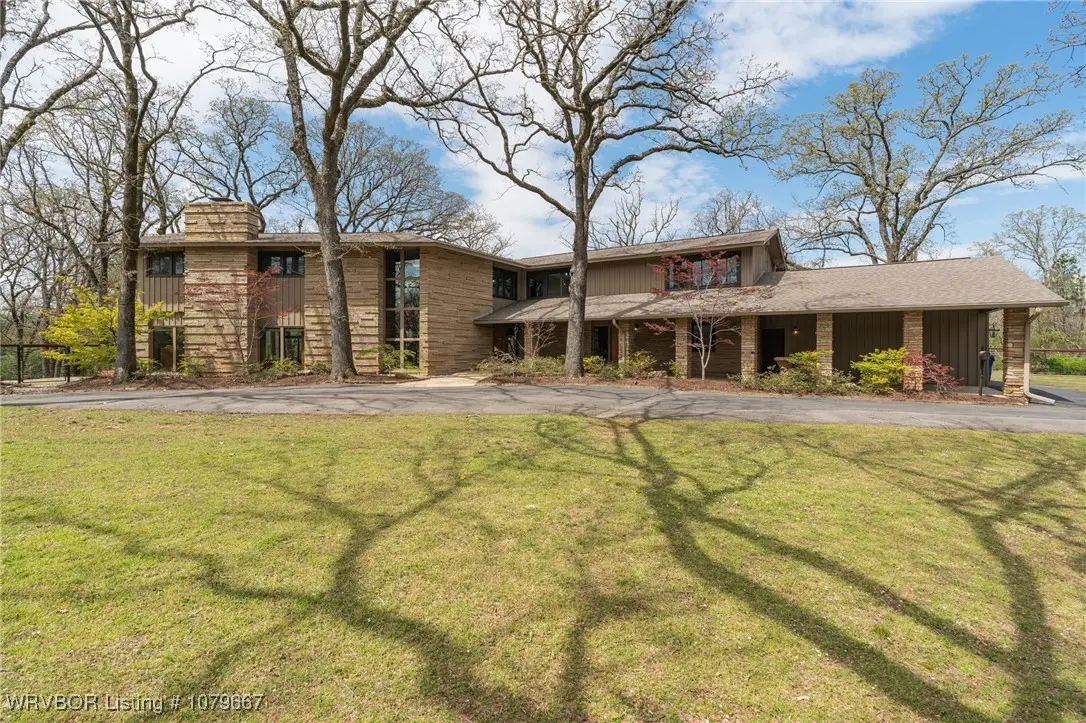 4 Berry Hill Road, Fort Smith, AR 72903 - Image #1